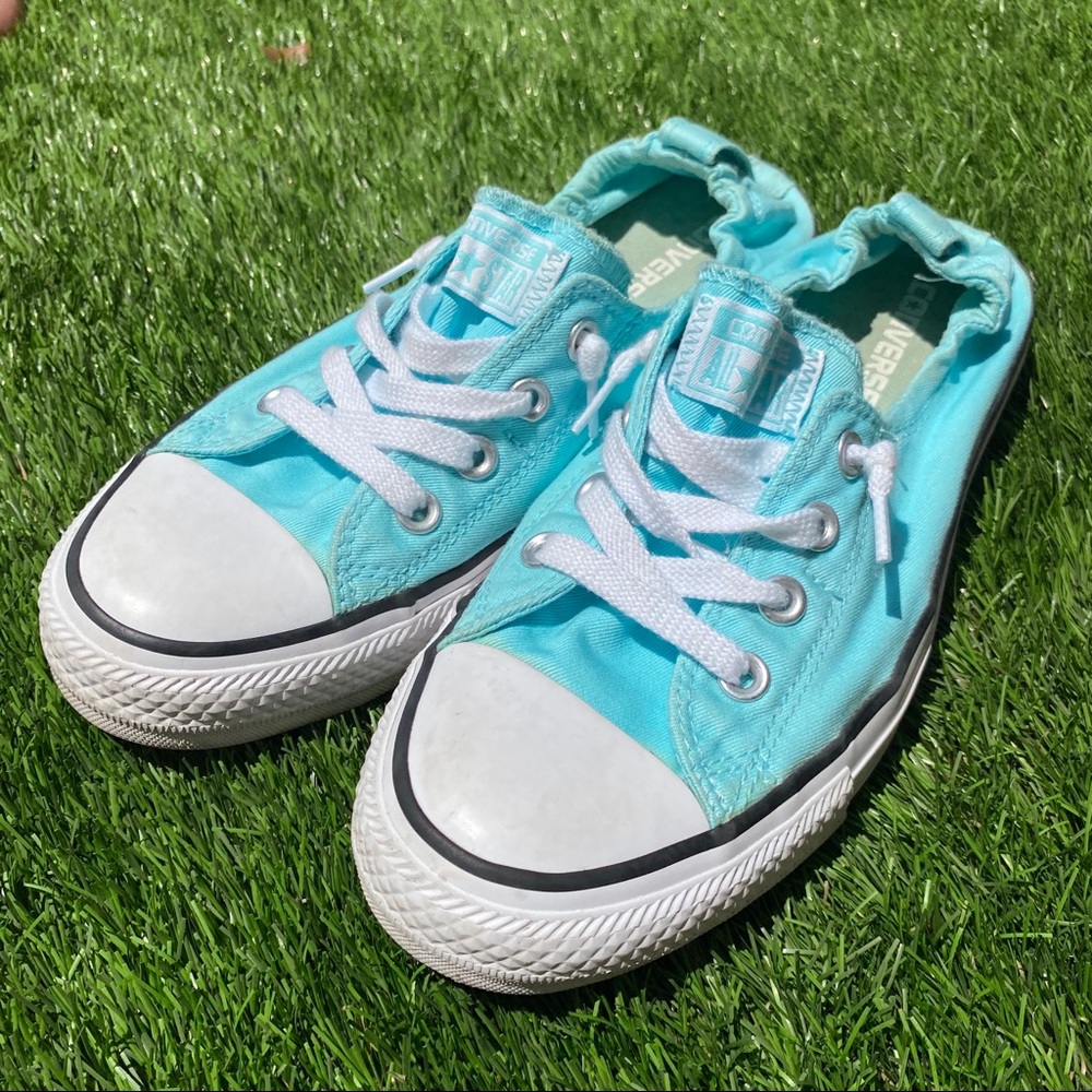 Converse 🥳